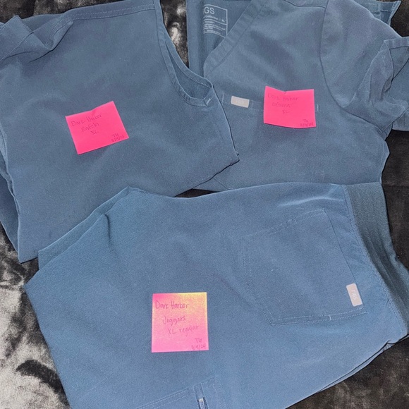 Multiple Figs Sets - Picture 4 of 7